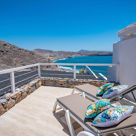 Etti Paradise Suite Mediterraneo Pájara Exteriér fotografie