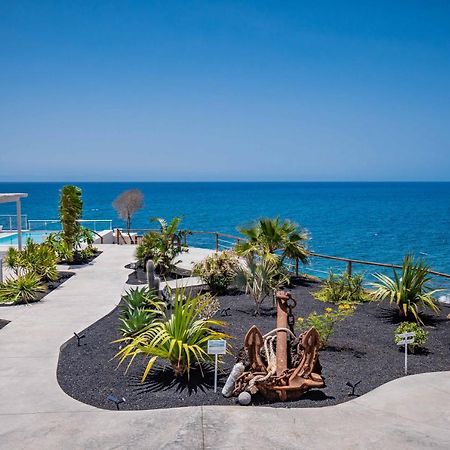 Etti Paradise Suite Mediterraneo Pájara Exteriér fotografie
