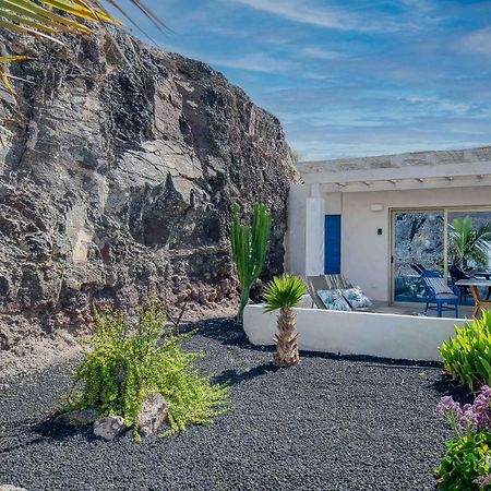Etti Paradise Suite Mediterraneo Pájara Exteriér fotografie