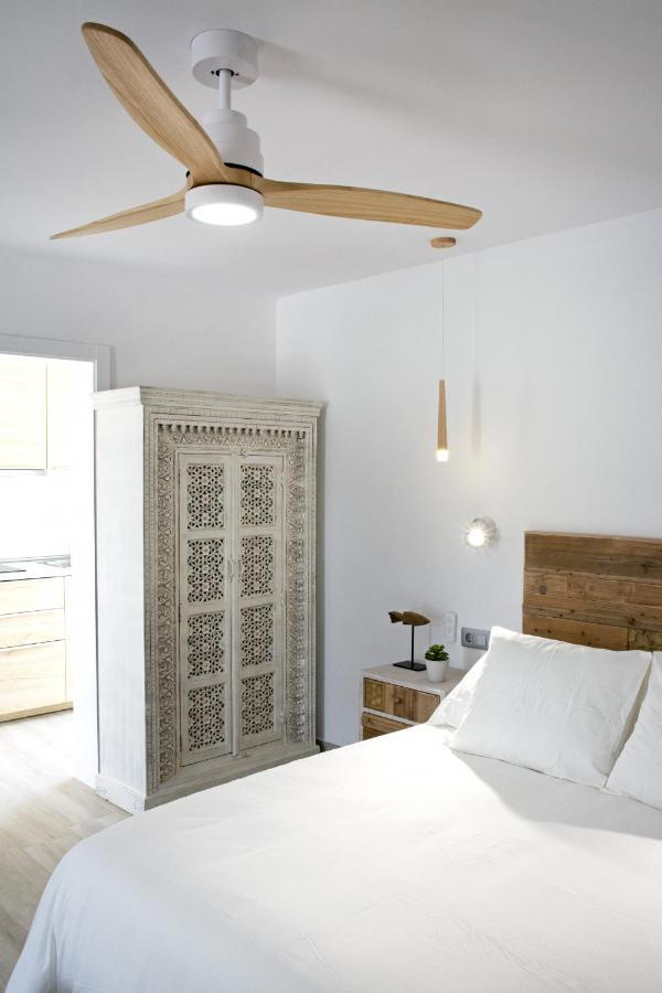 Etti Paradise Suite Mediterraneo Pájara Exteriér fotografie