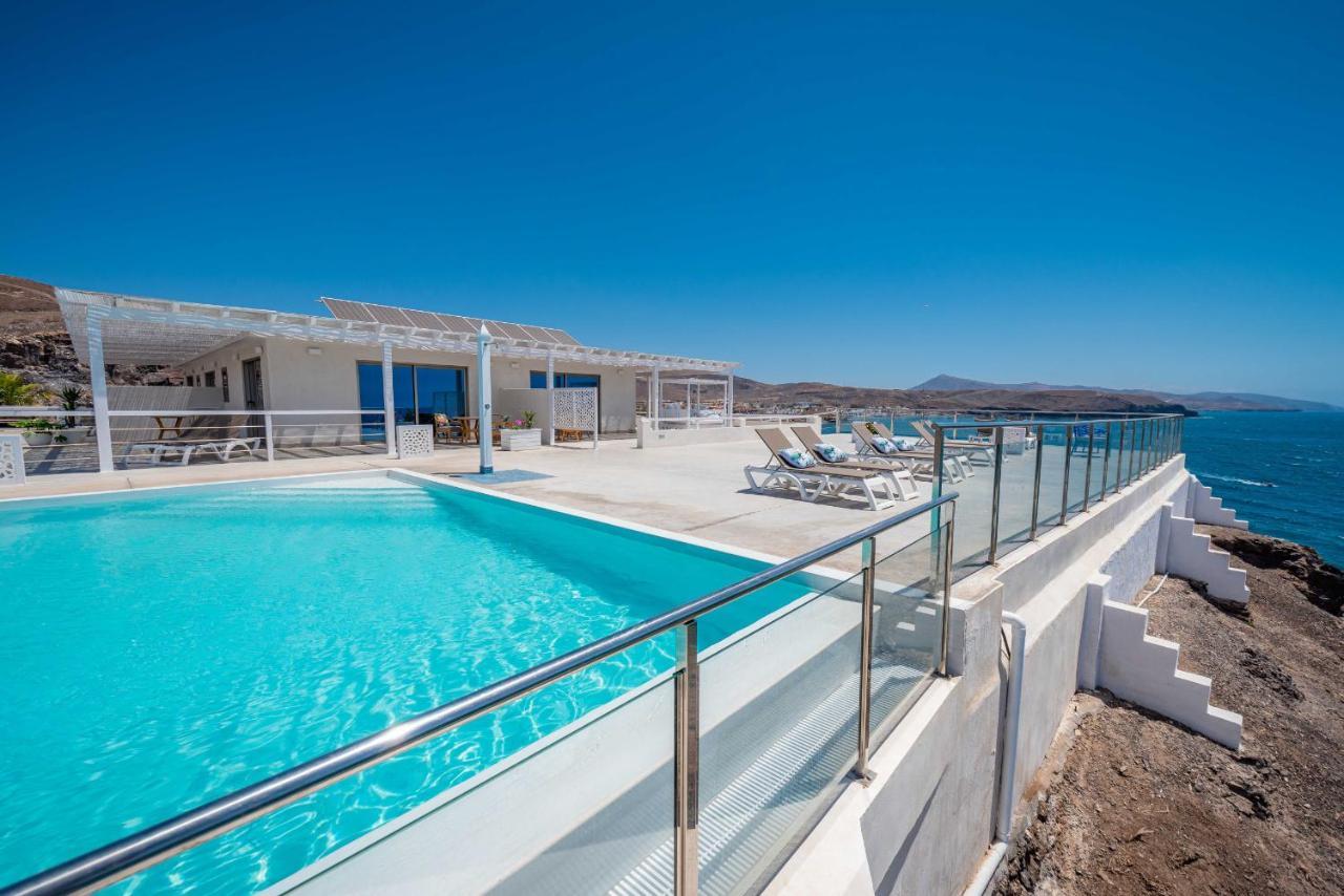 Etti Paradise Suite Mediterraneo Pájara Exteriér fotografie