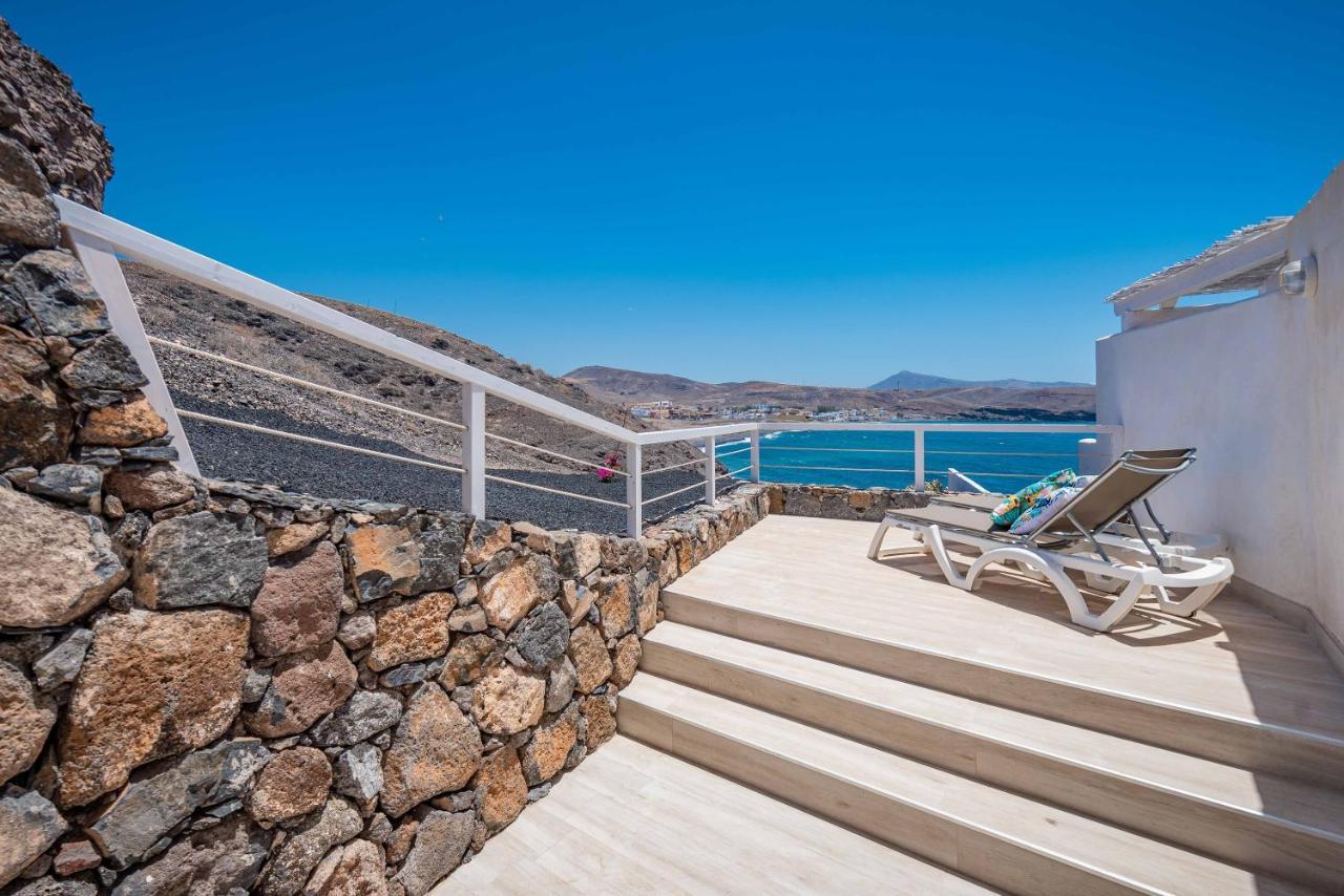 Etti Paradise Suite Mediterraneo Pájara Exteriér fotografie