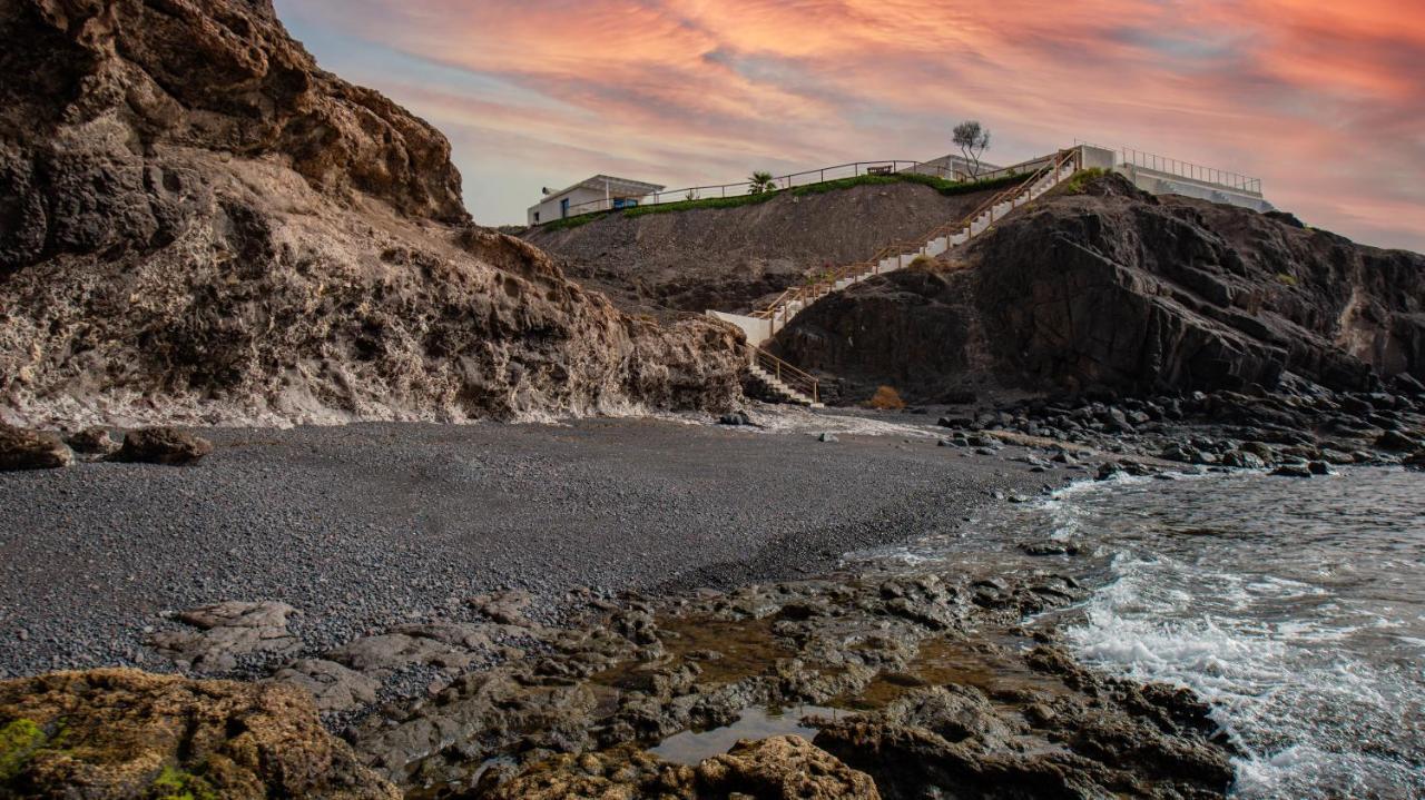 Etti Paradise Suite Mediterraneo Pájara Exteriér fotografie