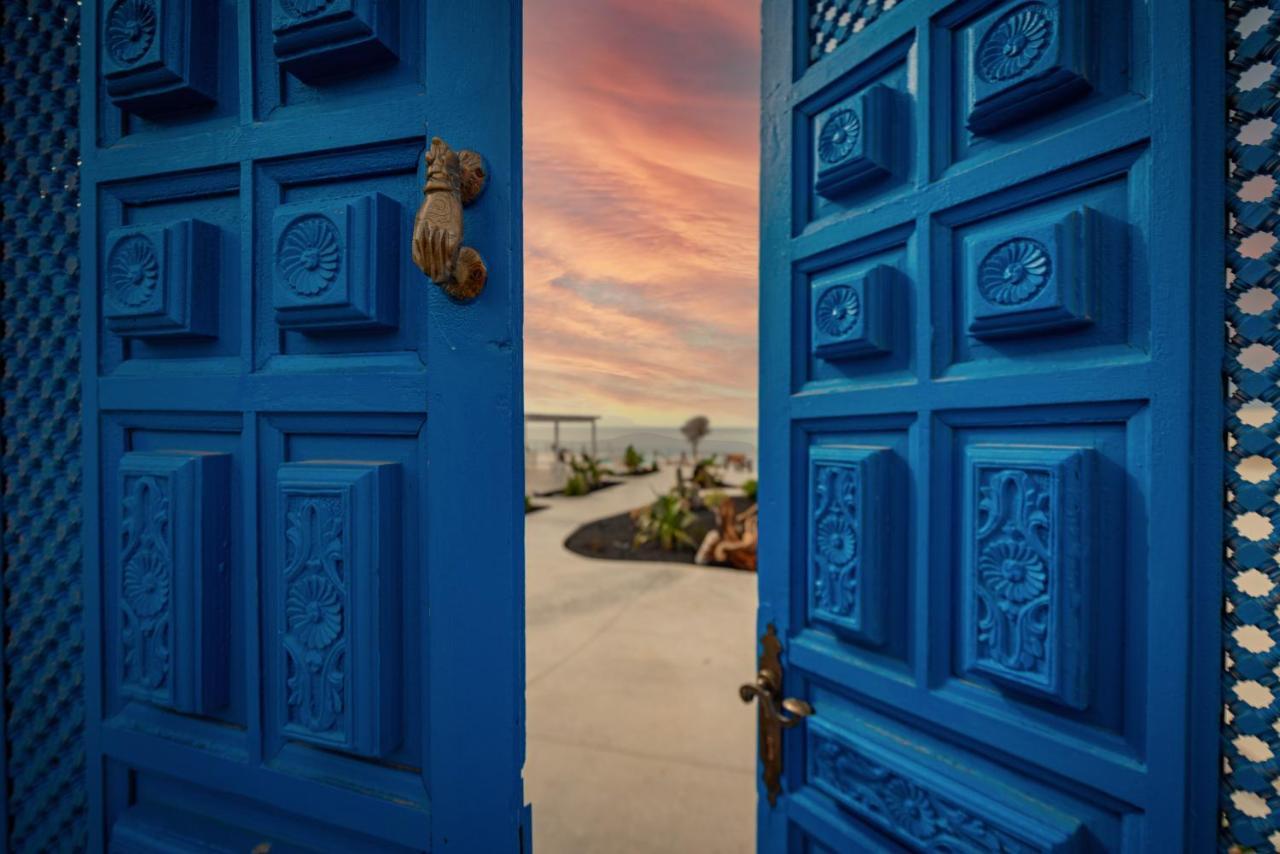 Etti Paradise Suite Mediterraneo Pájara Exteriér fotografie