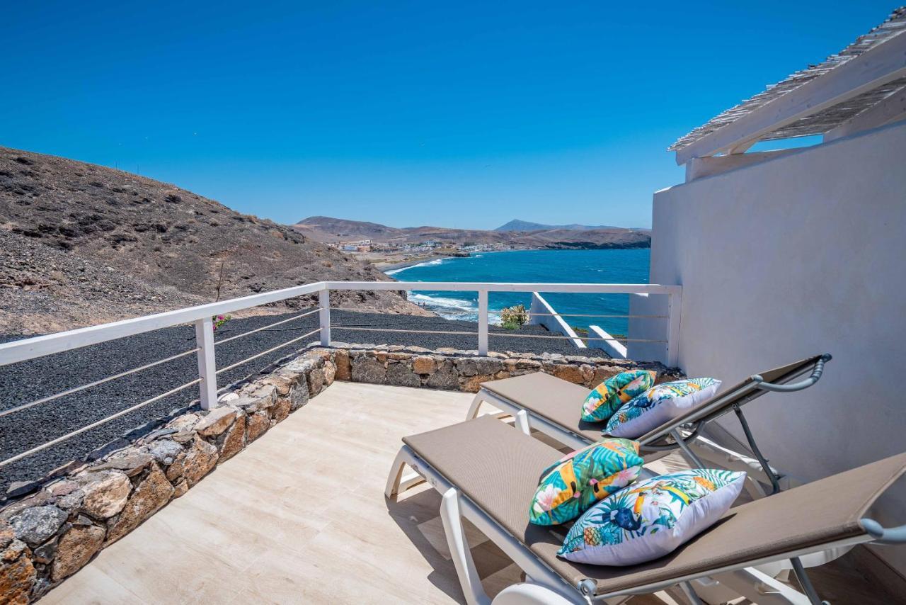 Etti Paradise Suite Mediterraneo Pájara Exteriér fotografie