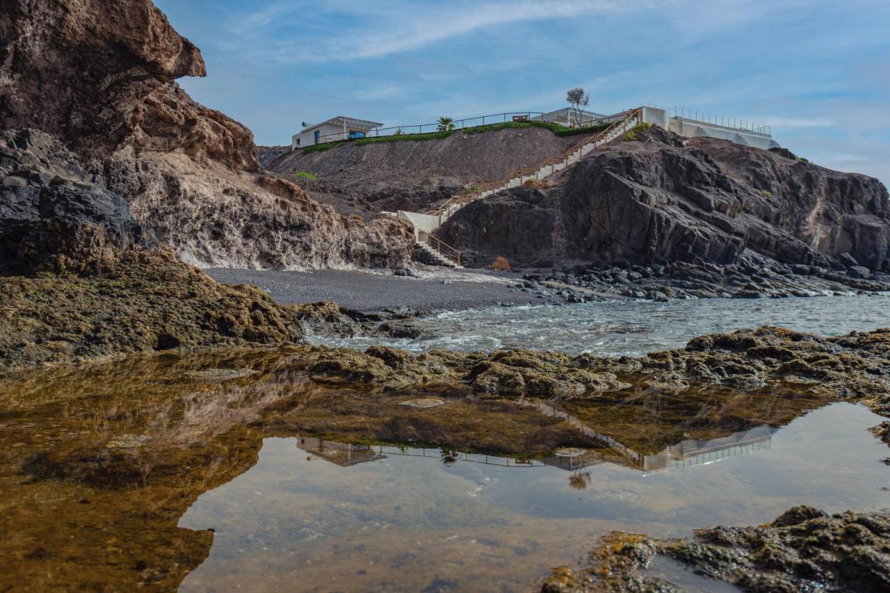 Etti Paradise Suite Mediterraneo Pájara Exteriér fotografie
