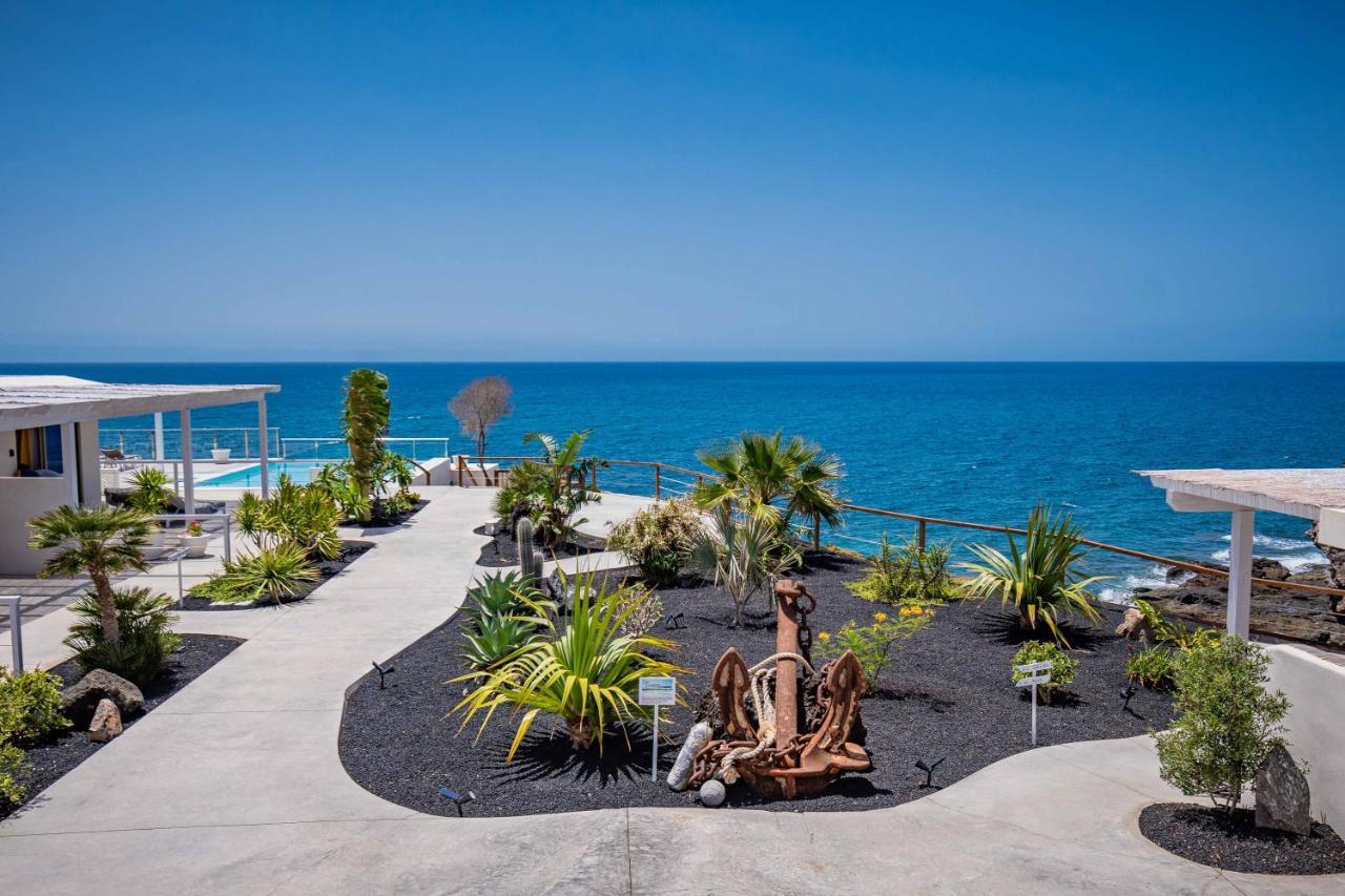 Etti Paradise Suite Mediterraneo Pájara Exteriér fotografie