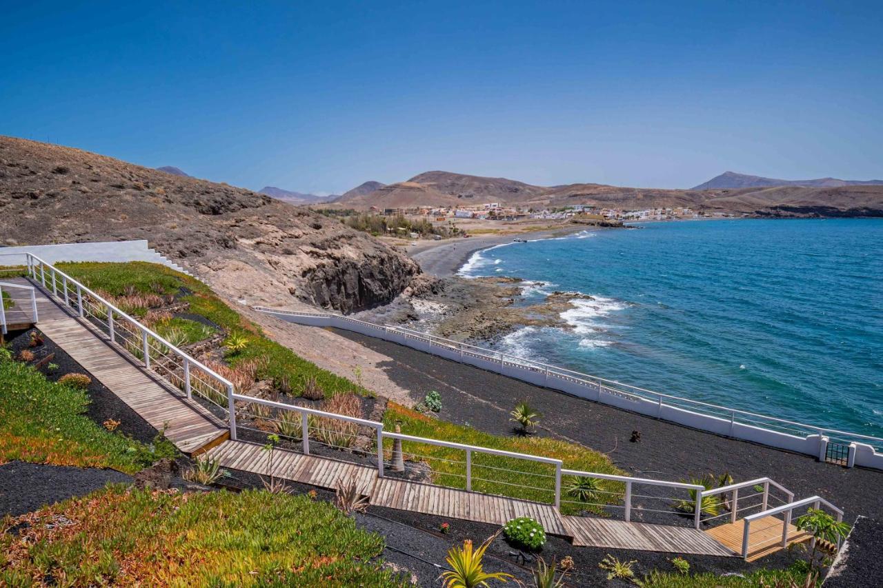Etti Paradise Suite Mediterraneo Pájara Exteriér fotografie