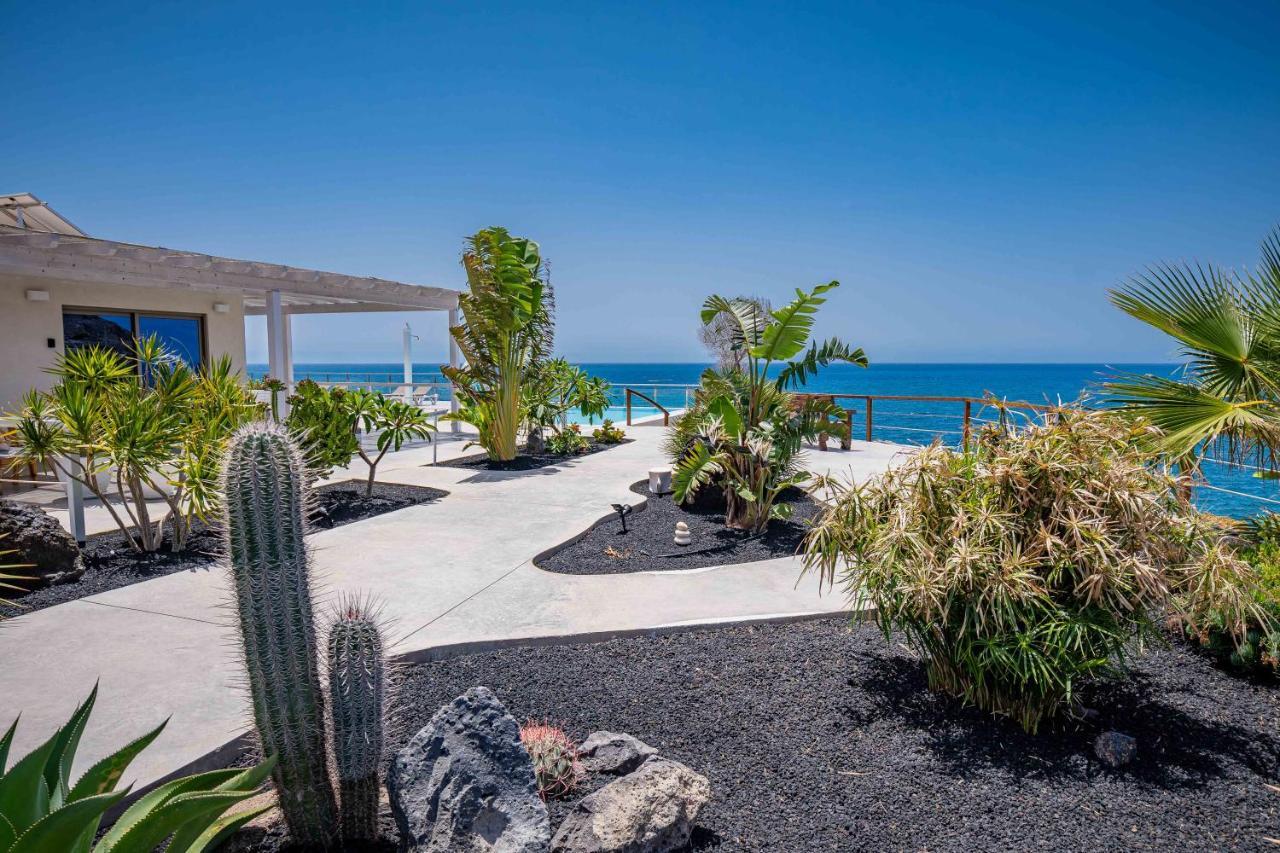 Etti Paradise Suite Mediterraneo Pájara Exteriér fotografie