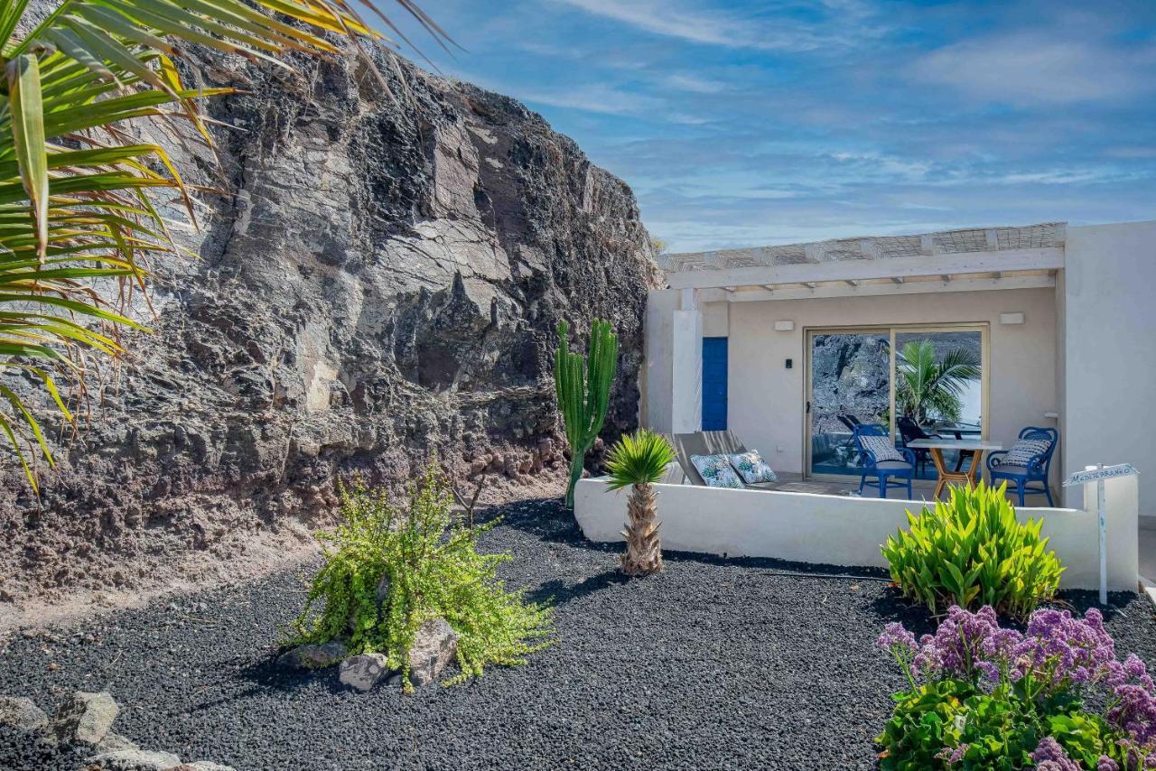 Etti Paradise Suite Mediterraneo Pájara Exteriér fotografie