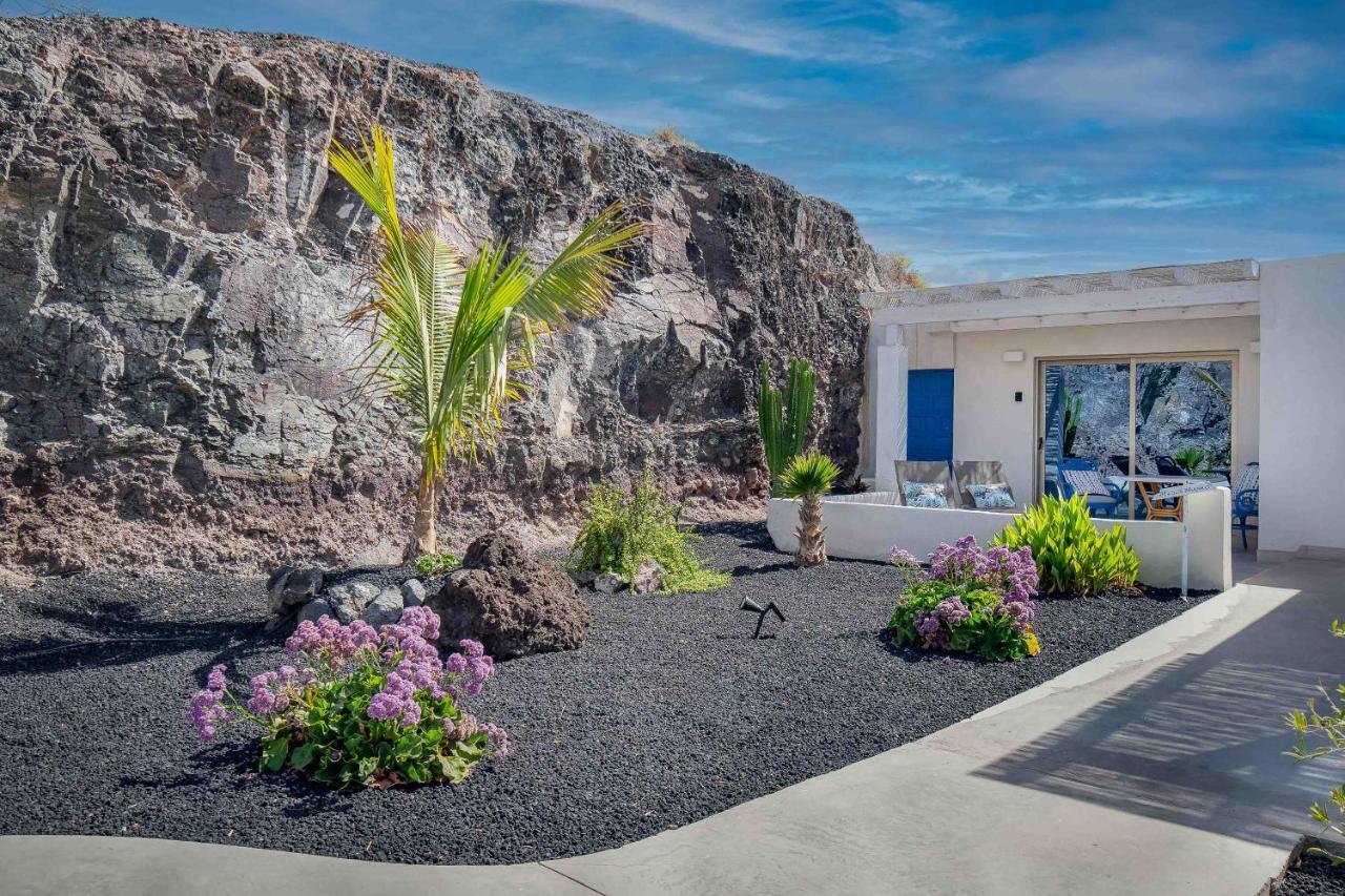 Etti Paradise Suite Mediterraneo Pájara Exteriér fotografie