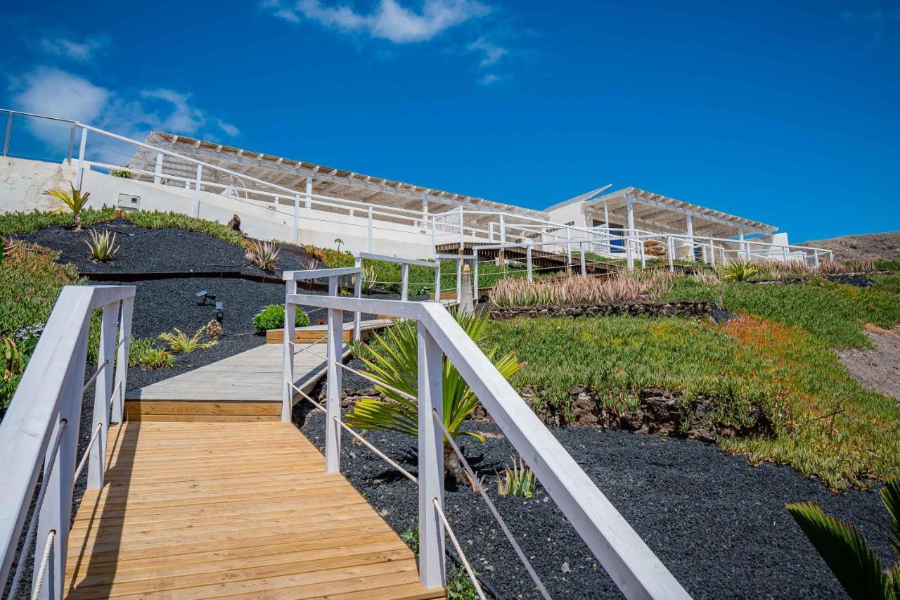 Etti Paradise Suite Mediterraneo Pájara Exteriér fotografie