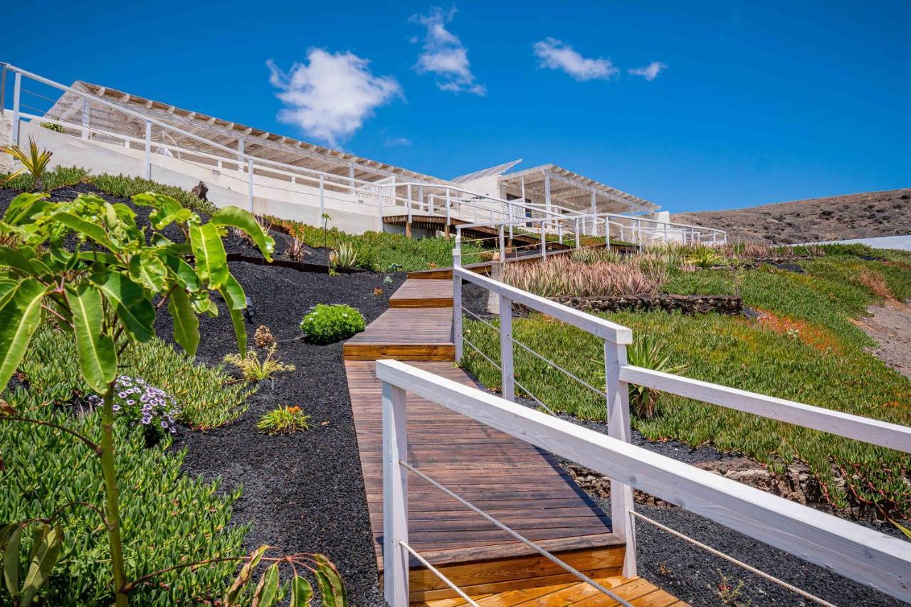 Etti Paradise Suite Mediterraneo Pájara Exteriér fotografie