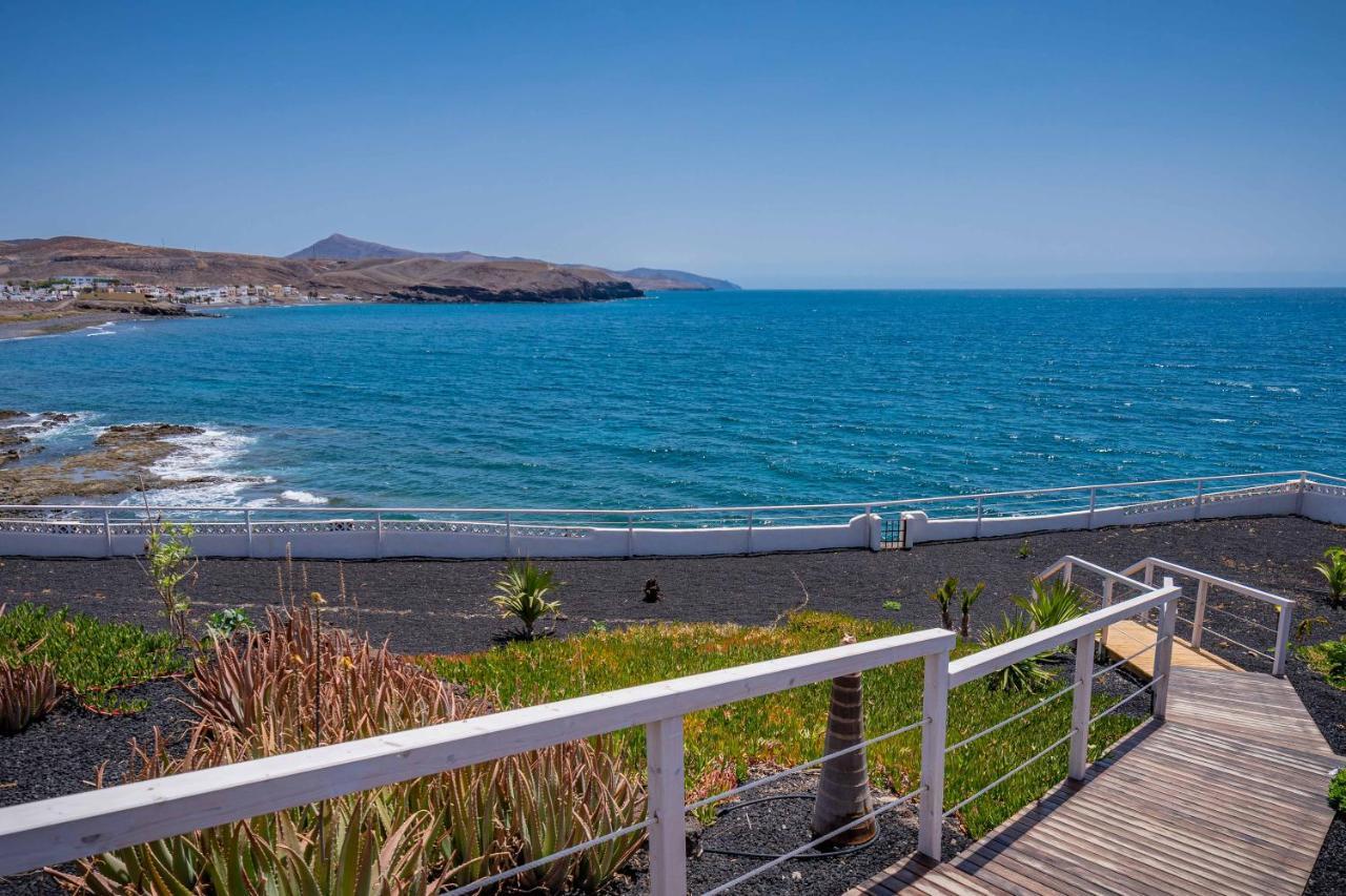 Etti Paradise Suite Mediterraneo Pájara Exteriér fotografie