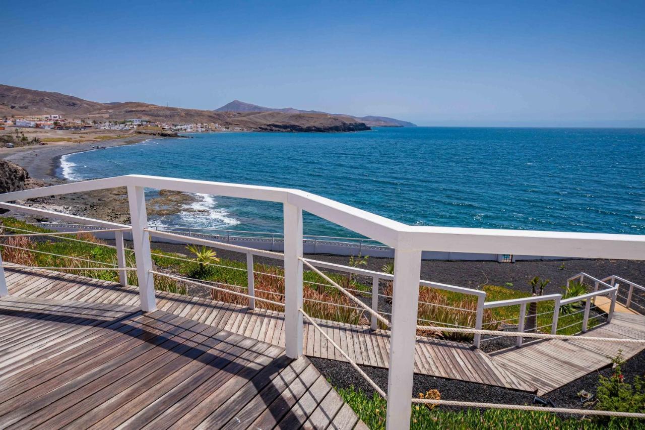 Etti Paradise Suite Mediterraneo Pájara Exteriér fotografie