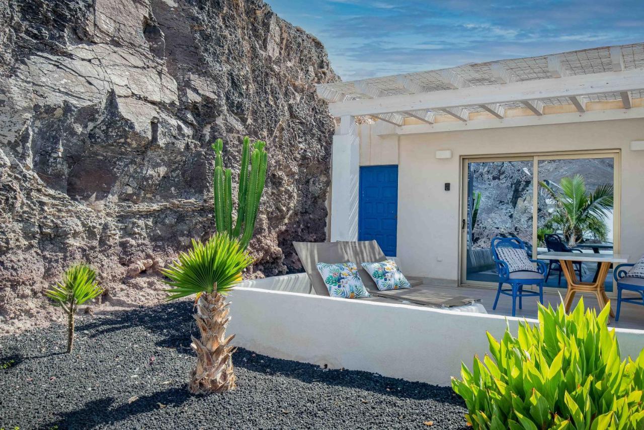 Etti Paradise Suite Mediterraneo Pájara Exteriér fotografie
